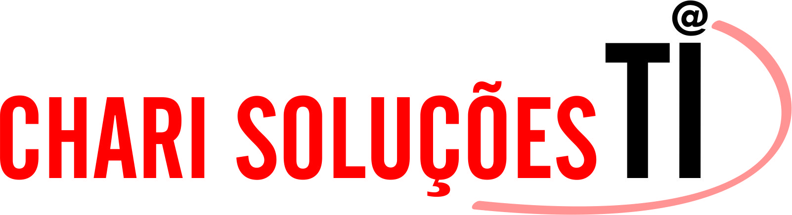 Logo Chari Soluções TI
